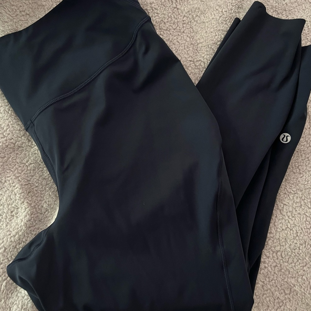 Women’s Lululemon Base Pace legging